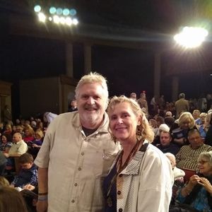 Meet your Posher, Ricki